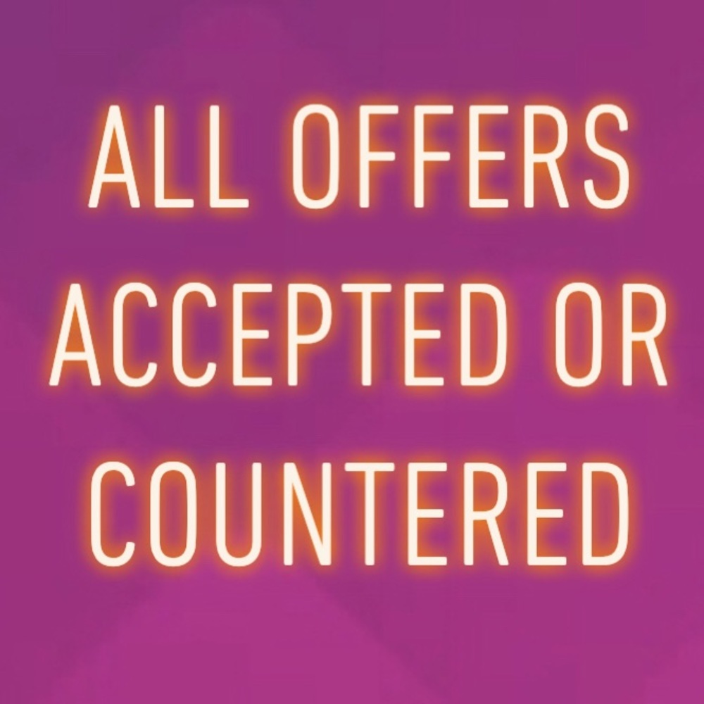 Send an offer!